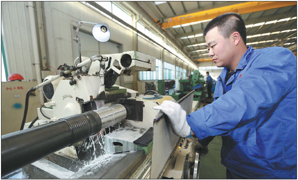 ZONE TO CREATE SUPERIOR BUSINESS ENVIRONMENT