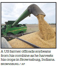 Trump offers $15b to distressed farmers
