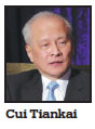 US 'groundless' accusations blasted