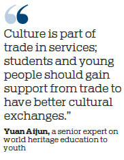 Upcoming conference to focus on youngsters
