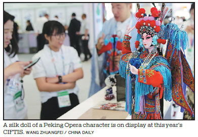 Cultural fair aims to promote understanding, appreciation