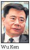 Chinese ambassador: Sino-German relations exceed bilateral ties