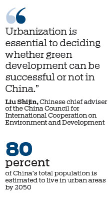 Eco advisory body seeks consensus on green growth