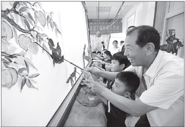 Nation to celebrate its rich culture, heritage
