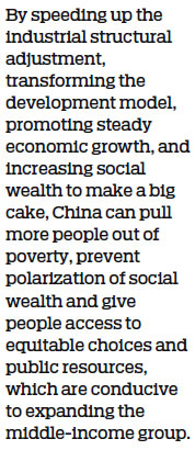 Reform can quell economic headwinds