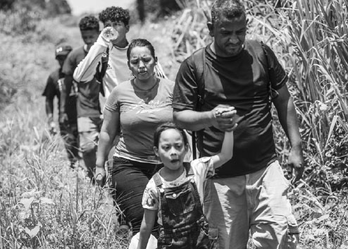 Trump defends Mexico deal over migrants as criticism continues