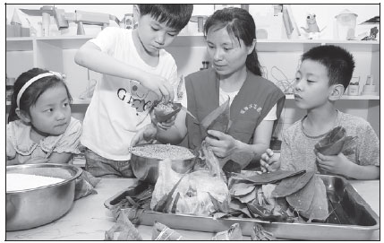 Heritage celebrated nationwide