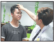 On our Sina Weibo