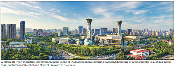Investment partners delivering development