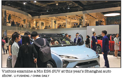 Electric startups failing to spark excitement among investors