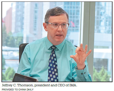 Value creation is a crucial role of accountants
