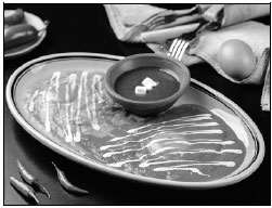 Eat beat
