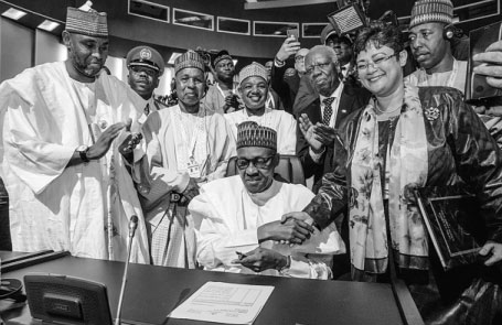Africa launches world's largest trade zone