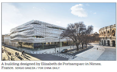 Designing the cities of tomorrow today
