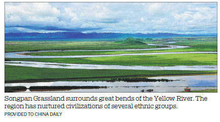 Rich history a major draw for visitors