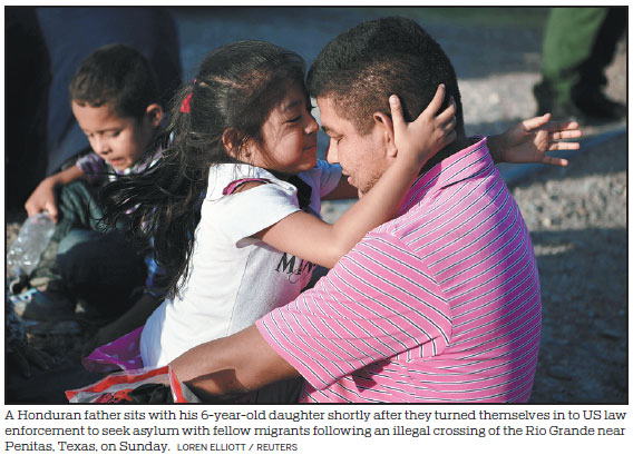 More than 900 children separated at US border since policy halted