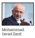US extends Iran waivers but hits Zarif
