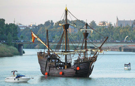 Magellan's adventure changed the world