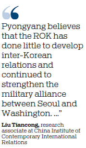 US, ROK to hold drills despite Pyongyang ire
