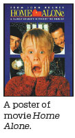 Disney to reboot Home Alone for TV streaming