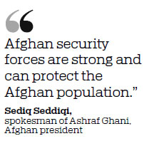 Car bomb attack by Taliban renews fears among Afghans