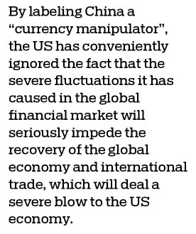 Tariffs more harmful to US economy