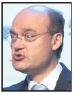 Expert predicts rapid arrival of 'true smart city'