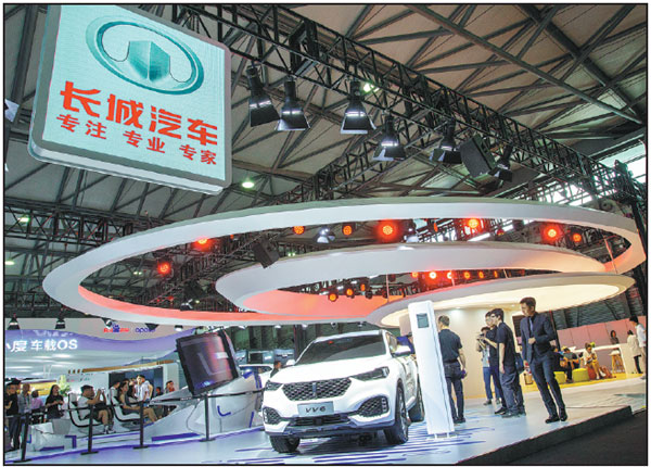 Overseas opportunities to boost used car sales