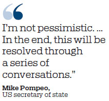 US, Taliban keep open door to peace talks after summit scrapped