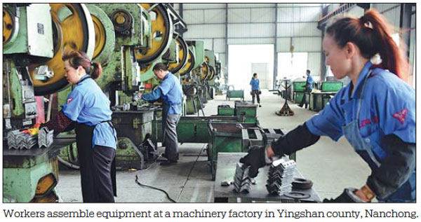 Vital hub goes full speed ahead to become a world-class city