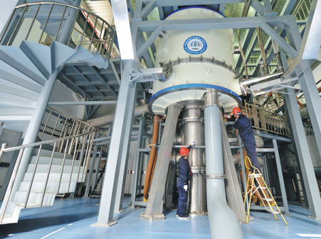 Bid to tighten ties among global makers