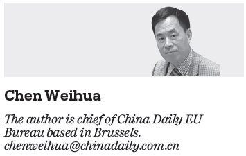 Time to stop making China a bogeyman