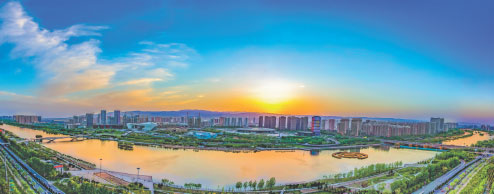TAIYUAN FORUM TO FOCUS ON LOW CARBON DEVELOPMENT