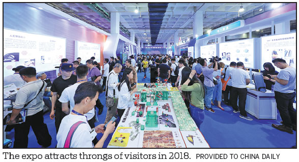 Conference incorporates tech into poverty alleviation, language learning