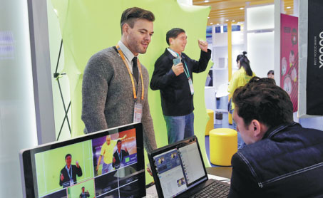 Bright future for Brazil-China economic ties