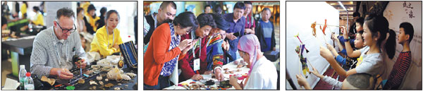 Sino-French collaboration wows in Chengdu