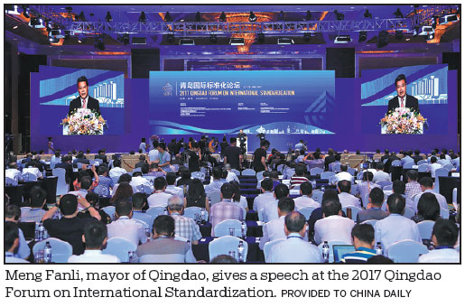 International forum to allow experts to set things straight in various fields