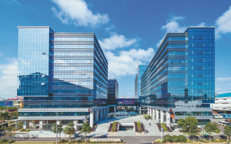Xiamen sets sights on becoming financial hub