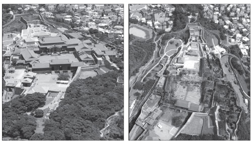 Shuri Castle lost to flames as shock felt across Japan
