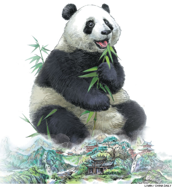 Chengdu charms as commerce, fashion and fun hub