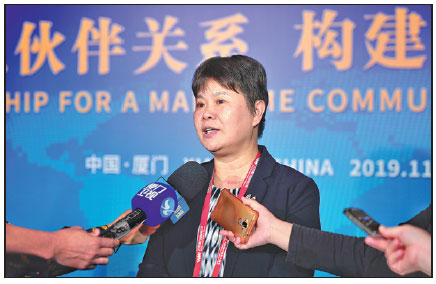 Conservation key to financial security