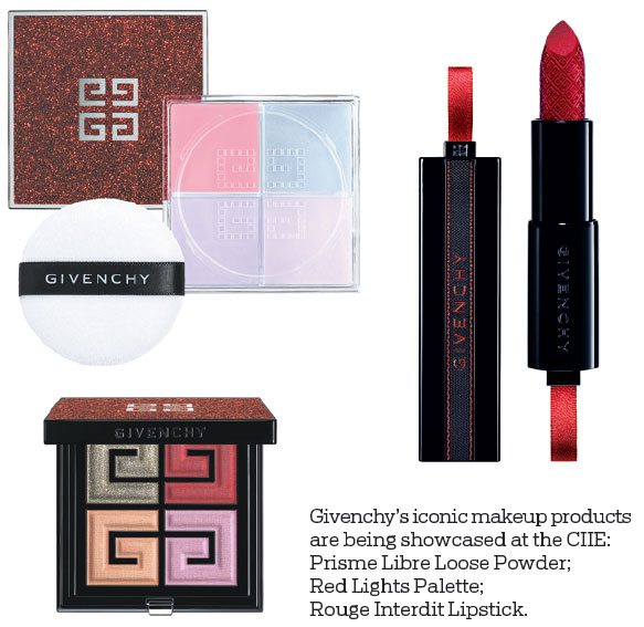 Givenchy makeup fall clearance 2019