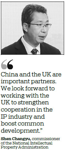 Experts call for closer ties between China, UK