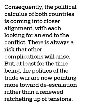 What will the world look like after trade war?