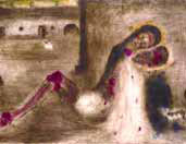 The Czech hermit