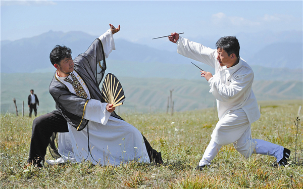 New standards boost age-old martial art