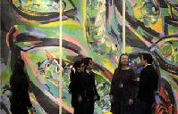 Armory Show reduces galleries to improve quality