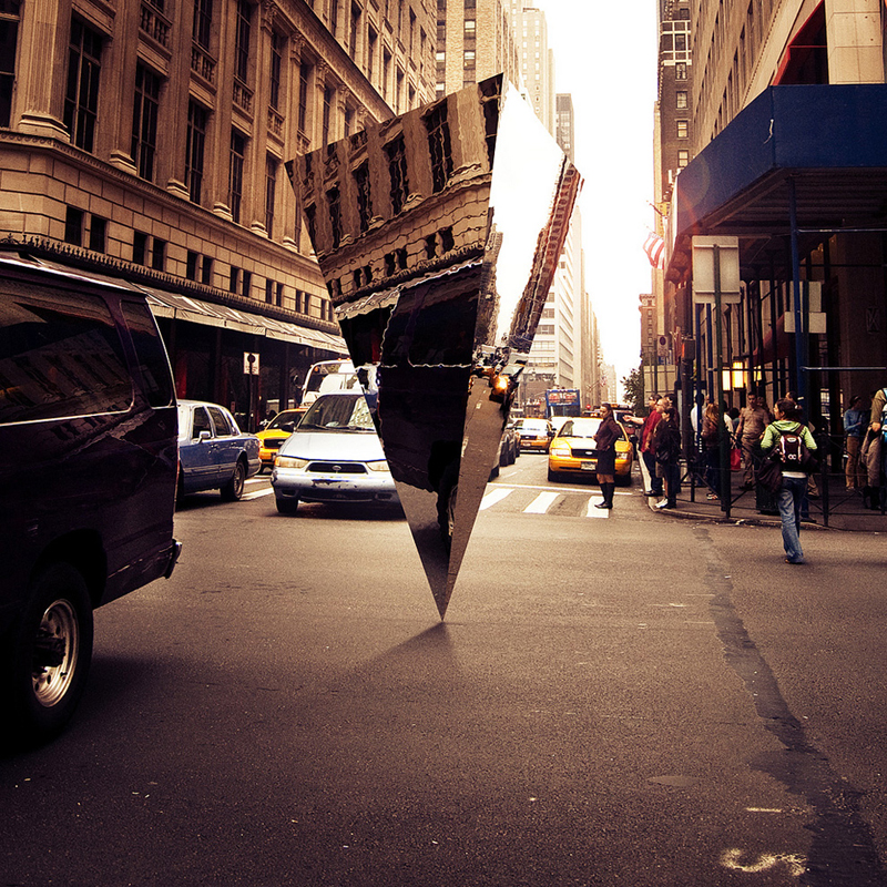Creative photography works by Jack Crossing