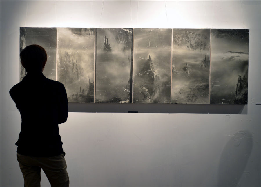 Exhibition commemorates 175th anniversary of photography