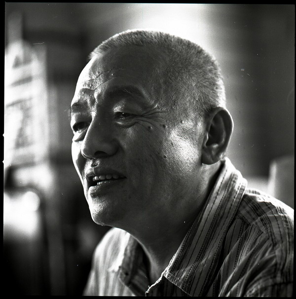 Zhu Xinjian remembered for simple approach